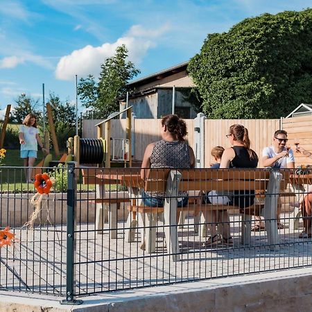 Ferienhof Hofer Absberg Zewnętrze zdjęcie