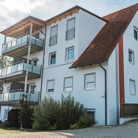 Ferienhof Hofer Absberg Zewnętrze zdjęcie