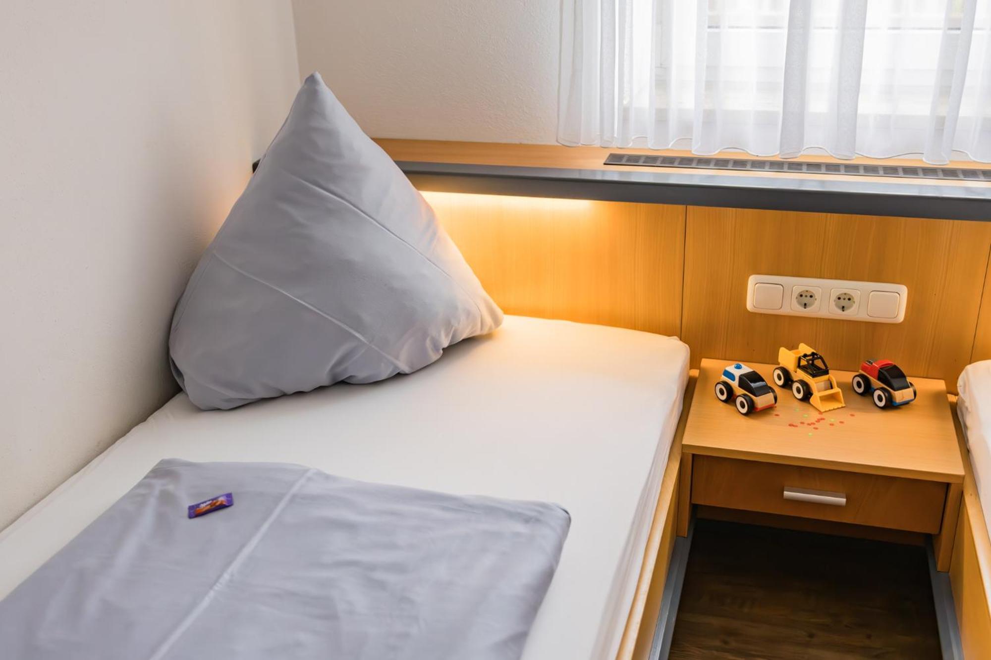 Ferienhof Hofer Absberg Zewnętrze zdjęcie